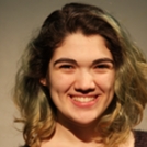 Rachel Weatherby head shot