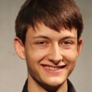 Christophe Jelinski head shot