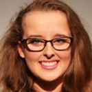 Heidi Deger head shot