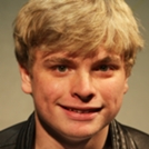 Zach Alvarez head shot