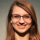 Ellie Hall head shot