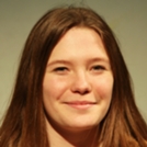 Phoebe Kirk head shot