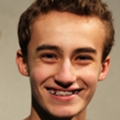 Nathaniel Wyerman head shot