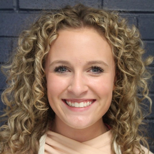 Sadie Goodin head shot
