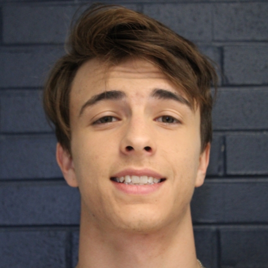 River Turpin head shot