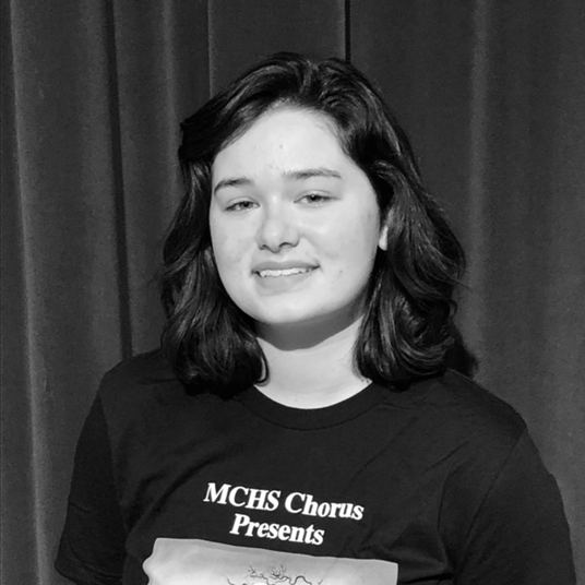 Veronica Liles head shot