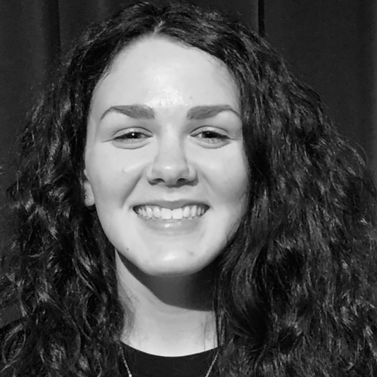 Anna Whelan head shot