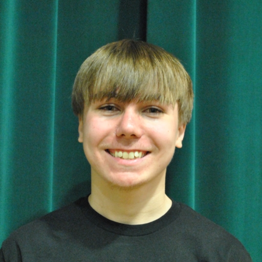 Seth Nash head shot
