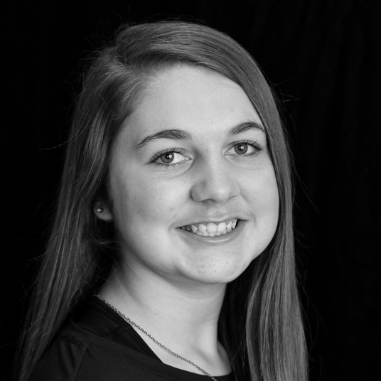 Patton Casto head shot