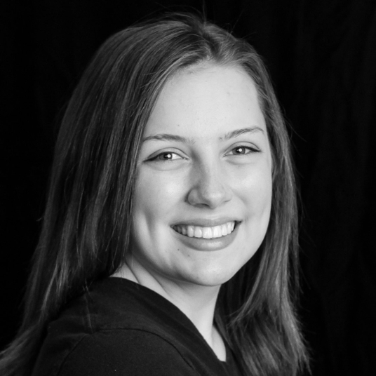 Isabelle Childress head shot