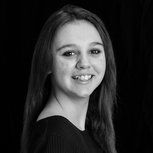 Jolie Byers head shot