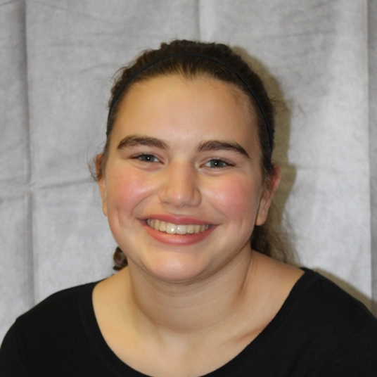 Emily Merritt head shot