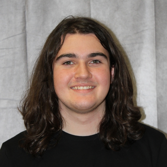 Tyler Adams* head shot