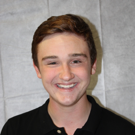 Grayson Wright head shot