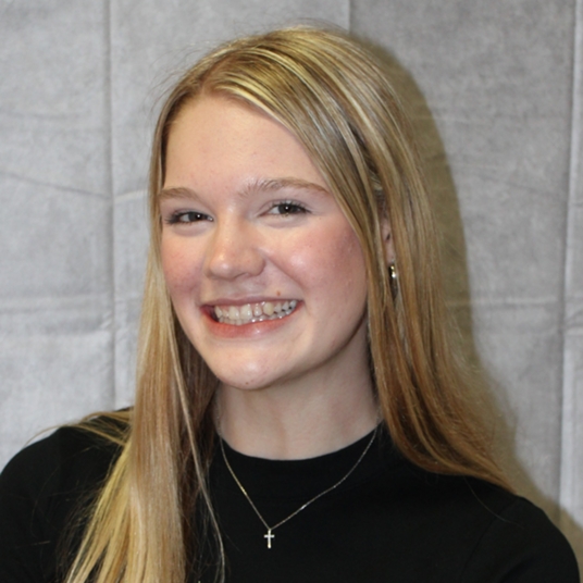 Hannah Matthews+* head shot
