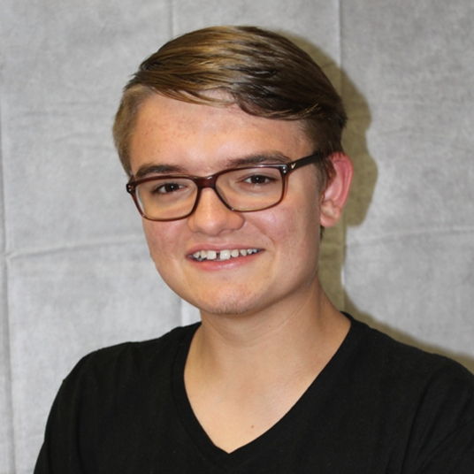Patrick Roden+ head shot