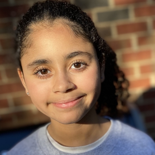 Lexie Blazier head shot
