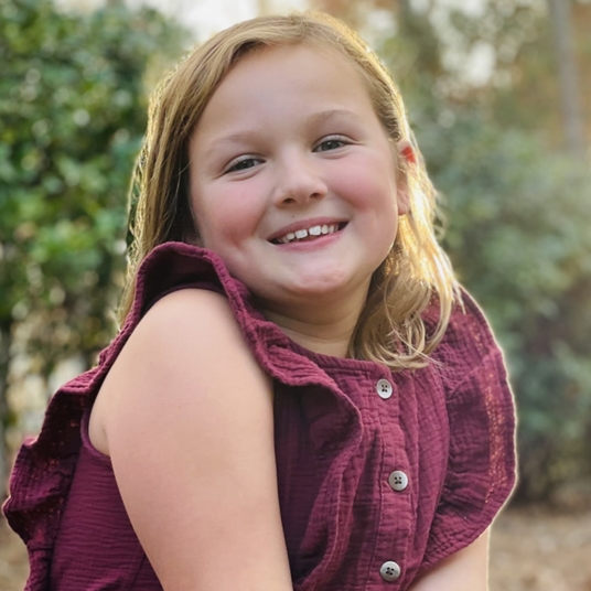 Josephine Marie Ernenwein head shot