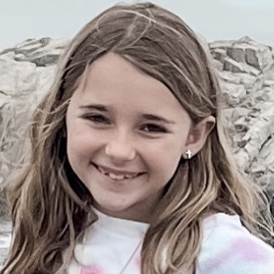Paige Anderson head shot