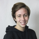 Abby Heath head shot