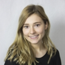 Chloe Morris head shot