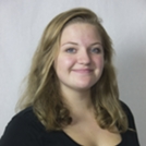 Hayley Hurst head shot