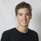 Jacob Gallimore head shot