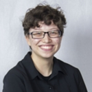 Juley Martinez head shot