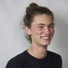 Justin Berkeland head shot