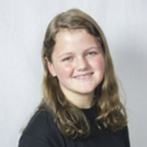 Skyler Harman head shot