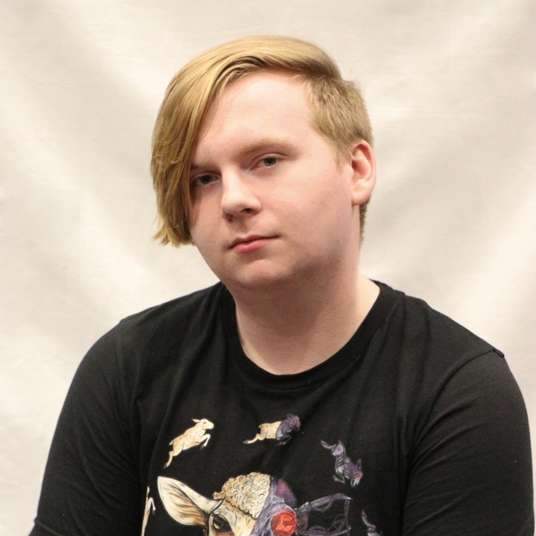 Jack Counce head shot