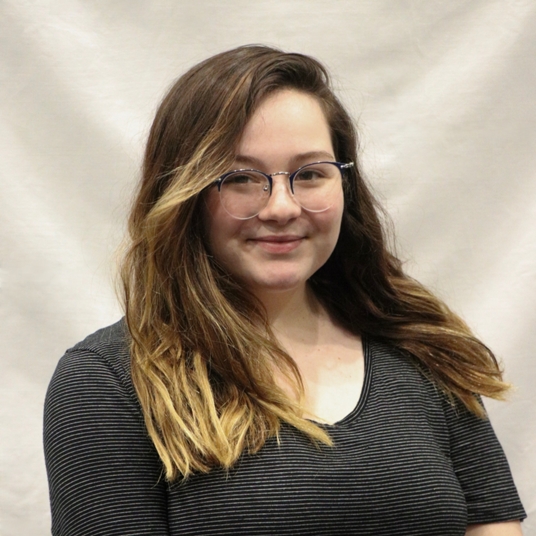 Grace Lofaro head shot