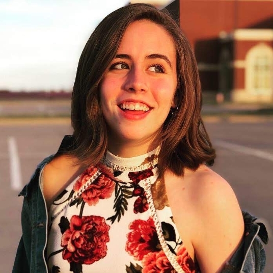 Abby Heath head shot
