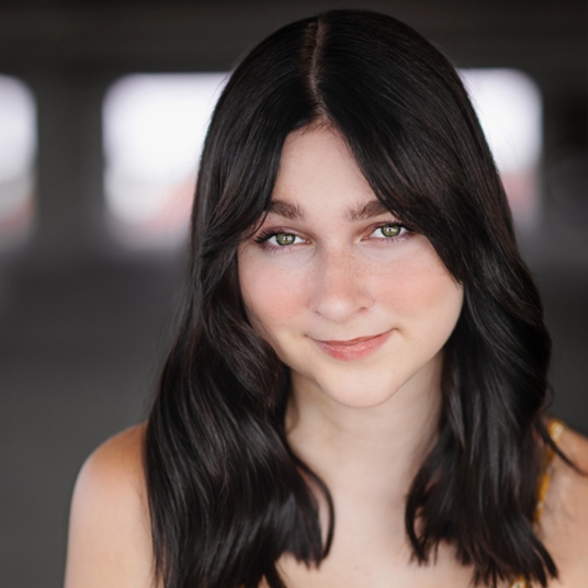 Mattie McGrady head shot