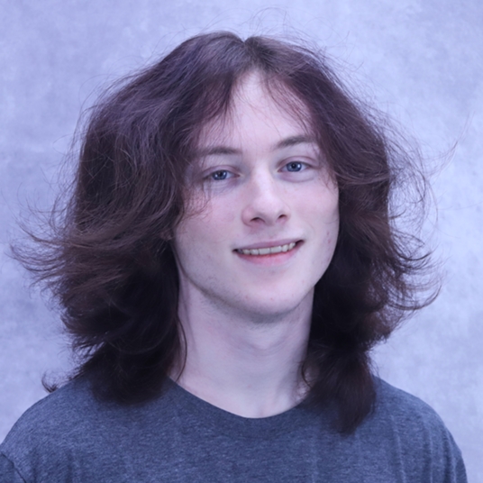 Alex Inge head shot