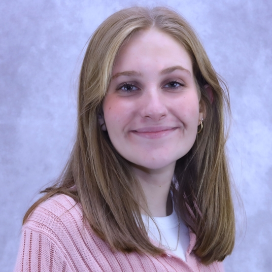 Emma Stern head shot