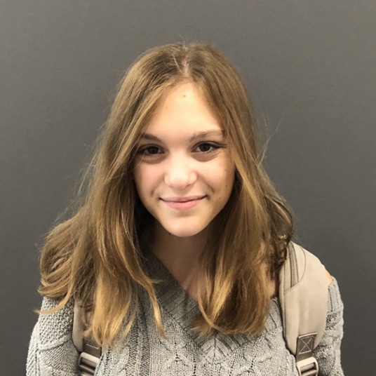 Alana Walukiewicz head shot