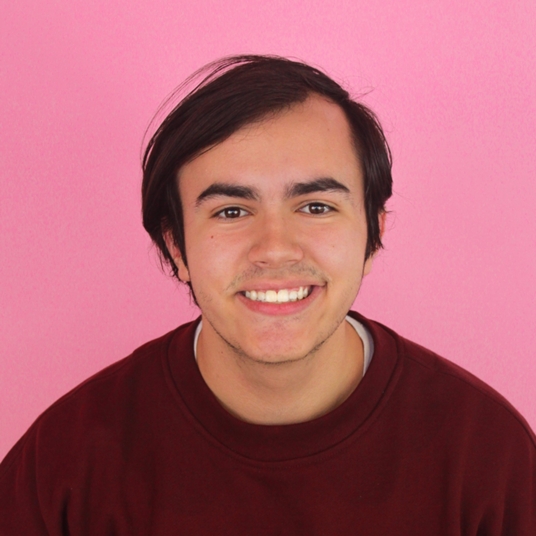 Dax Laber head shot