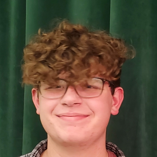 Adam Heimdahl head shot