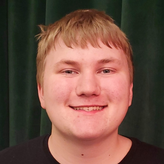 Alan Knutdson head shot