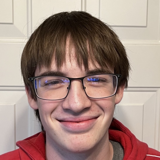 Julius Meyer head shot
