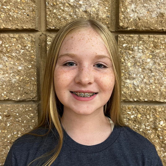 Emily LaForge head shot