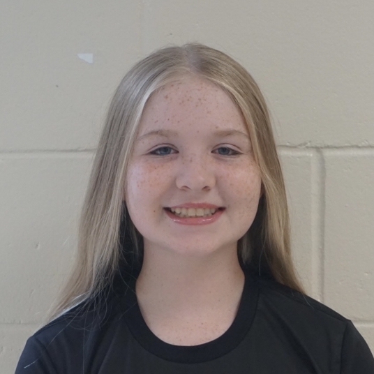 Emily LaForge head shot