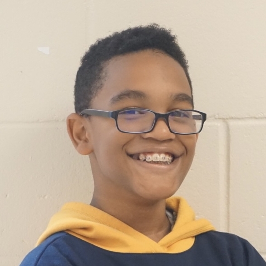Aidan Cordero-Columna head shot
