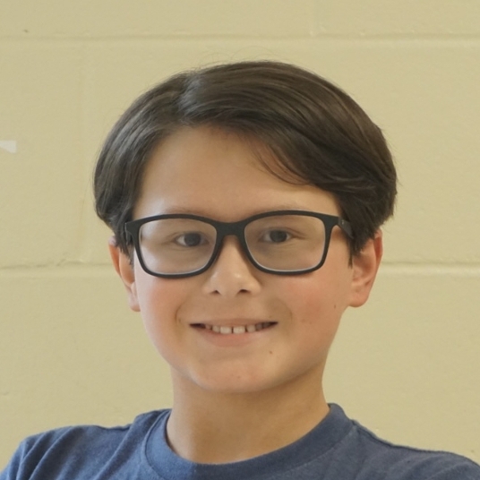 Liam Smith head shot