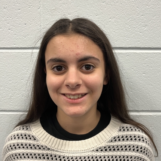 Paige Hogan head shot