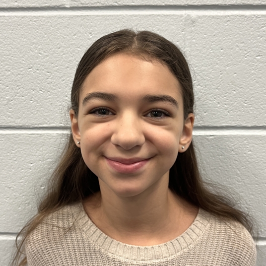 Emily Lyon head shot