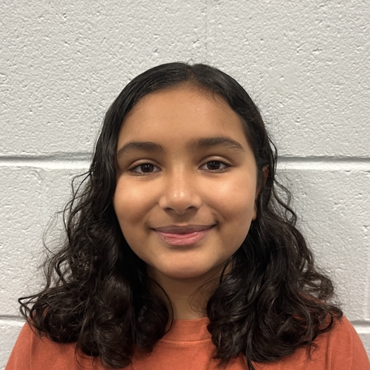 Shivali Patel head shot