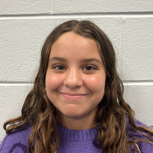Makayla Harris head shot