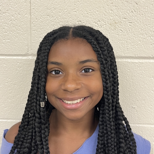 Jasira Trott head shot